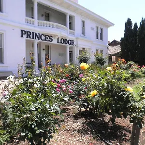 Motel Princes Adelaide