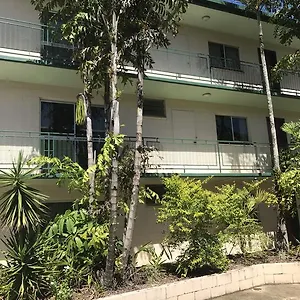 Aparthotel Shangri-la Cairns